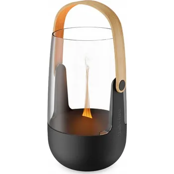 Aroma difuzér Aroma difuzér Stadler Form Sophie little, černý