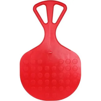 Mrazík sáňkovací lopata červená, varianta 10313