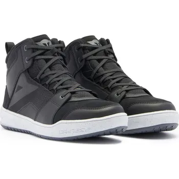 Sport DAINESE boty SUBURB D-WP black/white - 44