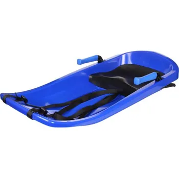 Flash plastové boby modrá, varianta 37830