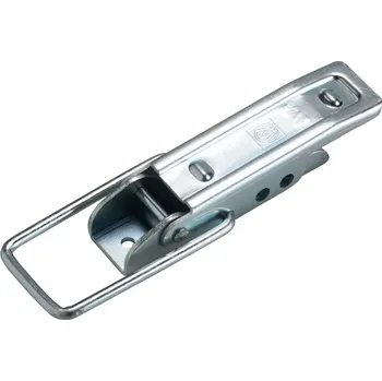 Přívěs k motorovému vozidlu Boční hák pro přívěs WINTERHOFF BV 10-2