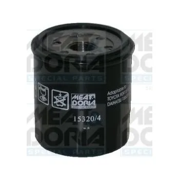 Olejový filtr Olejový filtr MEAT & DORIA 15320/4