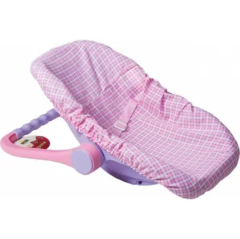 Doplněk pro panenku Dromader Nosítko pro panenku 02250