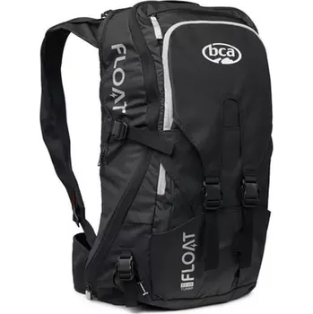 Outdoorové zavazadlo Lavinový batoh BCA Float-E Turbo 25 Black velikost: S/M