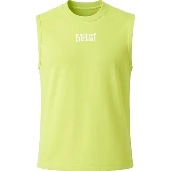 EVERLAST tričko TANK TOP bez rukávů DRY COTTON vel. XL