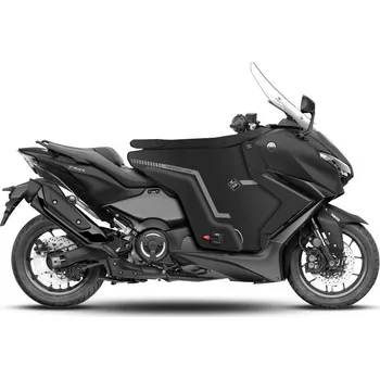 Deka Tucano Urbano Termoscud® S-PRO, Yamaha TMAX TECH 560 ccm od r.v. 2025 TUR253SPRO