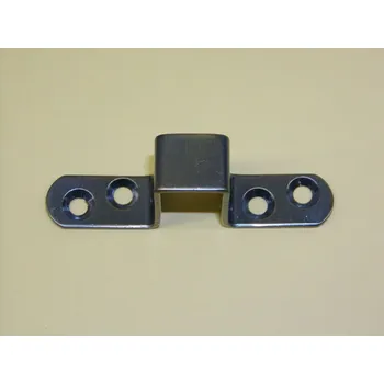 Okenní klika SKOBA OKENNÍ MS 25mm