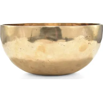 Bicí nástroj Tibetská mísa ø 21,5 cm / tón G