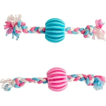 Hračka TPR štěně míček Duvo+