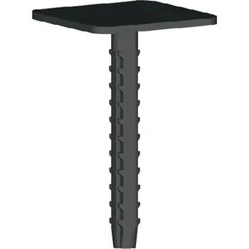 Hmoždinka GIA-W983 fixacni hmozdinka pro Spider nebo kari site, prumer trnu 8mm