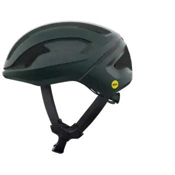 Cyklistická přilba POC Omne Air MIPS přilba Pargasite Green Matt vel. M (54-59 cm)