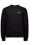 POC Crew mikina Uranium Black vel. L