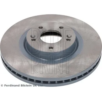 Brzdový kotouč Brzdový kotouč BLUE PRINT ADG043157