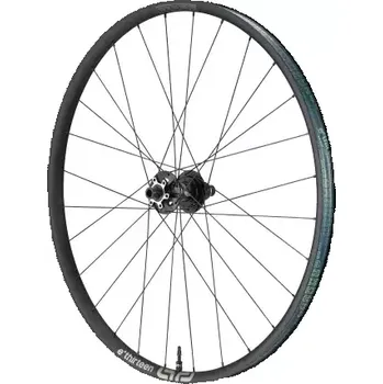 Zapletené kolo E-13 Sylvan Race Alloy Boost 27,5" zadní vypletené kolo ořech XD Black