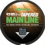 KORDA Subline Tapered Mainline hnědý…