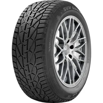 Zimní osobní pneu Kormoran 235/65R17 108H Snow SUV TL XL M+S 3PMSF DOT 24/2023 (4x4 / suv zimní pneu Kormoran Snow SUV 235/65-17)