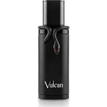 Pánský parfém French Avenue Vulcan Black Friday 100 ml parfémový extrakt pro muže
