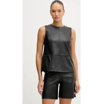 Halenka Sisley 54UKLQ09V černá 99X, vel. XS