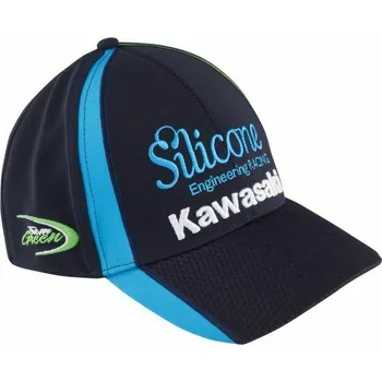 Kšiltovka Kšiltovka KAWASAKI, Velikost: UNI