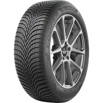 Osobní pneu Cooper All Season ( 175/65 R15 88H XL EVR C B )