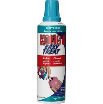 KONG Pasta pro štěňata 230ml do hraček KONG