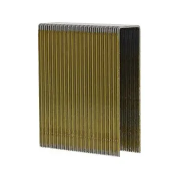 Průmyslová sponka Spona S1-130 mm NEREZ, Bostitch SB130S1 (1280ks)