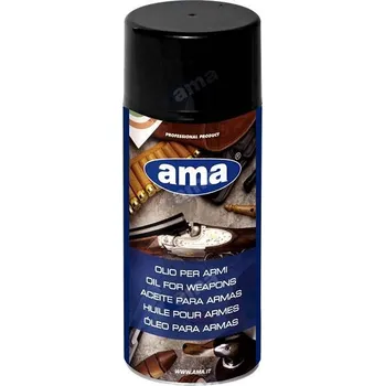 Mazivo na zbraně 200ML