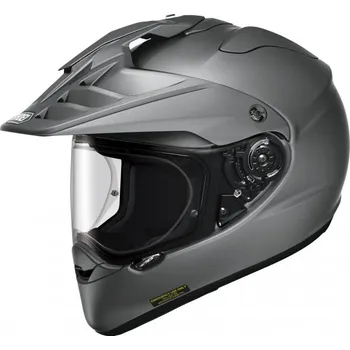 Auto-moto SHOEI přilba HORNET-ADV06 deep grey - XS