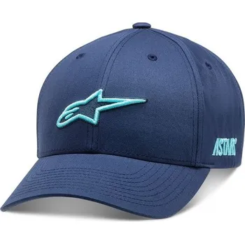 Kšiltovka Alpinestars kšiltovka AGELESS POPPER, Velikost: UNI