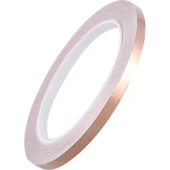 LaskaKit_cz Měděná páska samolepicí 5mm