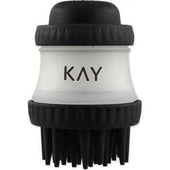 Kartáč pro zvířata Kartáč KAY Masážní koupací