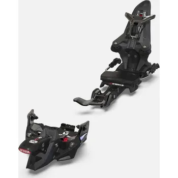 Horolezectví Skialpové vázání MARKER Kingpin Mwerks 12 (2024/25) velikost: 100 - 125 mm