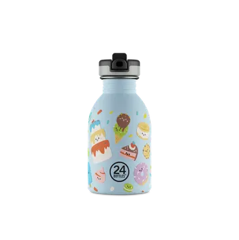 Láhev Láhev Urban Bottle 0,25l Sweet Friends