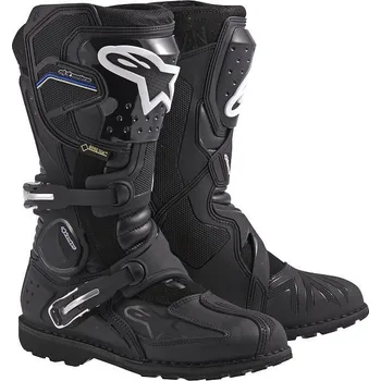 Moto obuv ALPINESTARS boty TOUCAN GORETEX 43