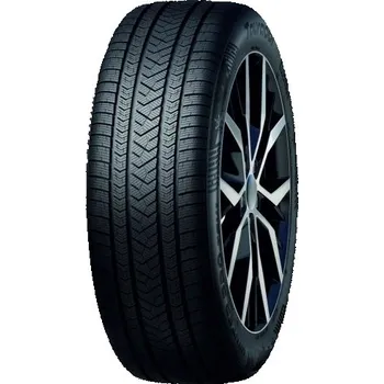 Zimní osobní pneu Tourador Winter Pro TSU1 245/45 R18 100V XL