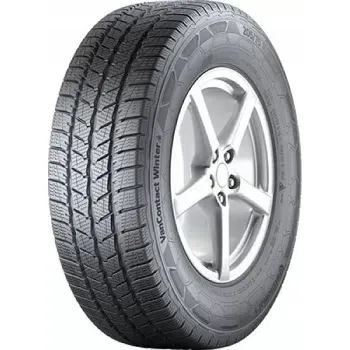 Zimní osobní pneu Zimní pneumatika Continental VanContact Winter 195/65 R15 98 T, přilnavost na sněhu (3PMSF)