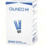Osang Healthcare GluNeo H testovací…