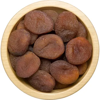 Sušená potravina Diana Company Meruňky celé nesířené natural vel. 1 5kg