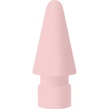 Náhradní hrot pro Apple Pencil 1 / 2 - růžový