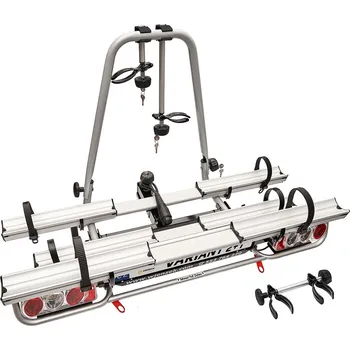 Auto-moto Zadní nosič kol WJENZEK VARIANT 2+1