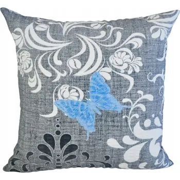 Polštář Povlak na polštář Głęboki Sen 40 x 40 cm