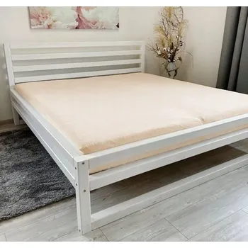 Prostěradlo Prémiové prostěradlo Froté - Šampaň, Rozměry: 90 x 200 cm