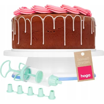 Hoga Home otočný Podnos 27,5 cm