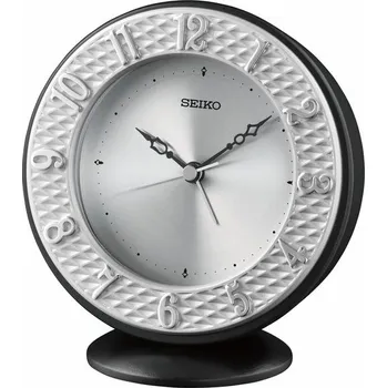 Hodiny Budík Seiko QXE066K + 5 let záruka a dárek ZDARMA