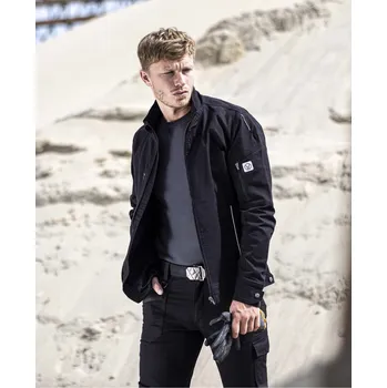 pracovní bunda Ardon Blůza ARDON®4Xstretch® černá Velikost: 3XL