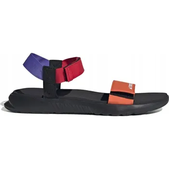 Dámské sandále Sandály adidas Terrex Hydroterra Light JQ2569 velikost 43