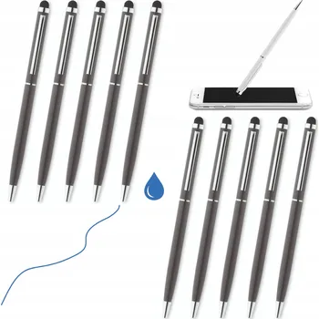 Propiska modrá Mid Ocean