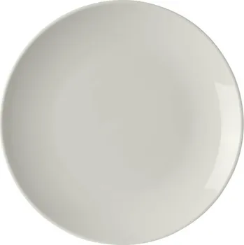 Talíř Mělký jídelní talíř Fine Dine PURE 27 cm