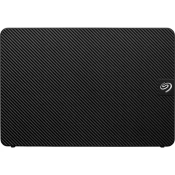 Pevný disk Externí HDD disk Seagate Expansion Desktop 8TB Černý (STKP8000400)