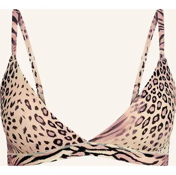 Podprsenka Skims Dámská Trojúhelníková Podprsenka Fits Everbody, sand...